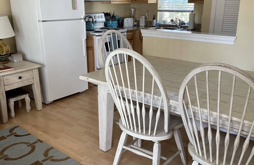 Kennebunkport Condo | Pristine 2 bdrm Condo near Goose Rocks Beach August 8th to 15th is available