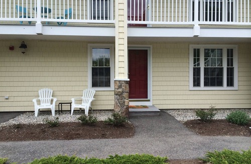 Kennebunkport Condo | Pristine 2 bdrm Condo near Goose Rocks Beach August 8th to 15th is available