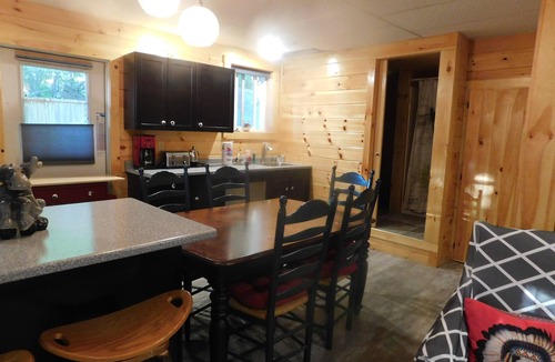 Greenville Junction Apartment | PRITHAM HOUSE UNIT 3 GREENVILLE JCT>