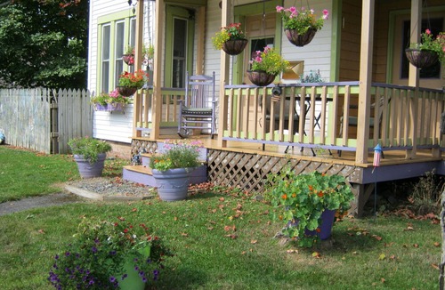 Greenville Junction Apartment | PRITHAM HOUSE UNIT 3 GREENVILLE JCT>