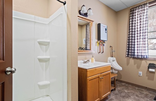 Penfield Cabin | Private 19 Acre Lodge w/fire pit in the Heart of Elk Country. Sleeps 24+