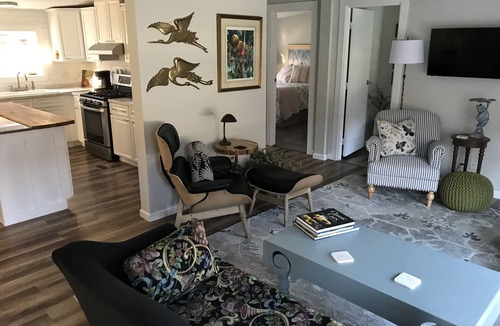Allegany House | Private country home-250 acres in Enchanted Mountains family-pet friendly, pond