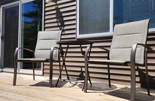Milbridge House | Private hideaway home with the best nature views. Short drive to coastal views