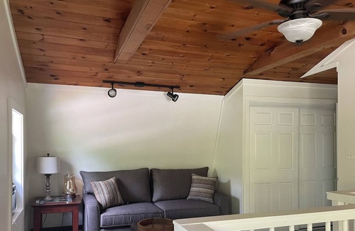 Greenfield Center House | Private Home Close To Downtown Saratoga Springs
