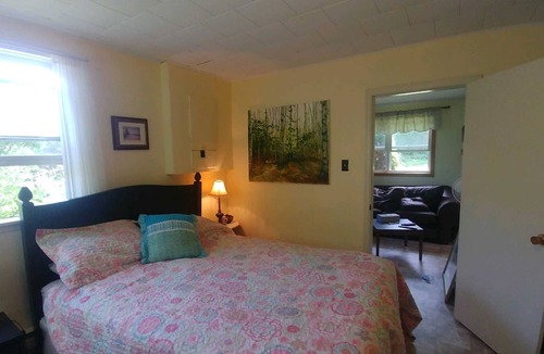Antigonish County House | Private, Peaceful Cottage with Large Yard