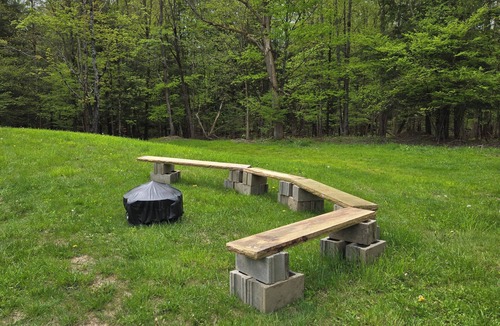 Great Valley House | Private retreat less than 7 miles from Ellicottville!