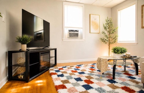 Fall River House | Private Room #3 Fall River MA