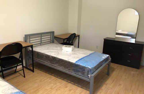 Tam O'Shanter-Sullivan House | Private room in Shared Basement