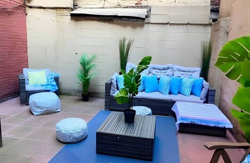 Central Park South Villa | Private Upper East Side Townhome + Private Patio