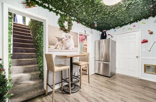 Old North Columbus House | ★ Puppy Christmas ★ Private Home Near OSU ★