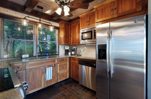 Big Canoe Cabin | Quail's Landing at Big Canoe - Big Canoe, GA