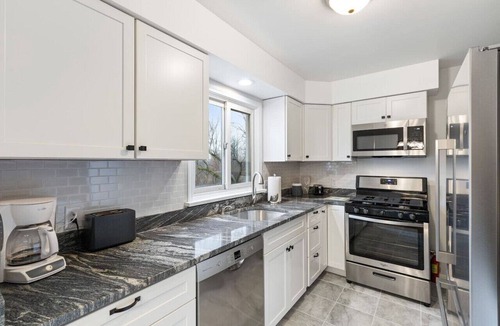 Clarkson House | Quaint 3BRDM: 3 miles-Brockport