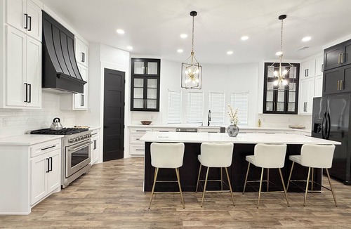 Old East Dallas House | Quaint 4-bedroom house with AC in Dallas