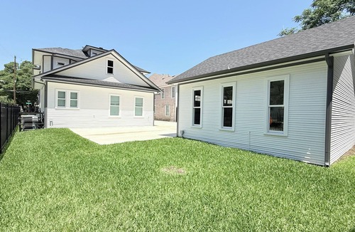 Old East Dallas House | Quaint 4-bedroom house with AC in Dallas