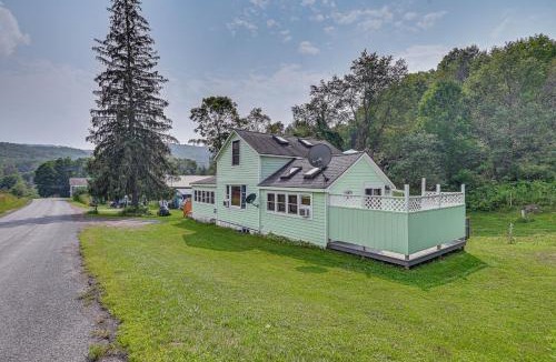 Cherry Valley Apartment | Quaint & Charming Cherry Valley Escape!