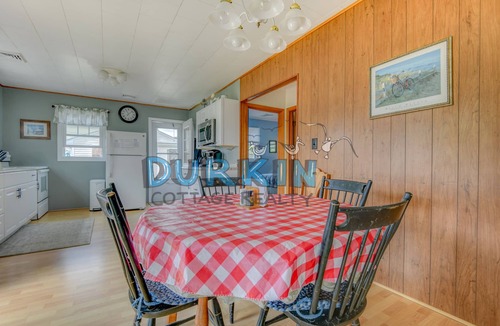 Snug Harbor Cottage | Quaint Cottage, Short Walk to Salt Pond Access, Close to Beaches