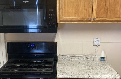 Little Falls Apartment | Quaint Little Falls Apartment- Walk Everywhere in Town and Enjoy a Relaxing Stay