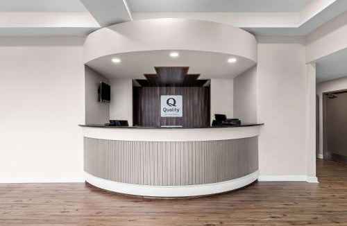 Cornelia Hotel | Quality Inn Cornelia