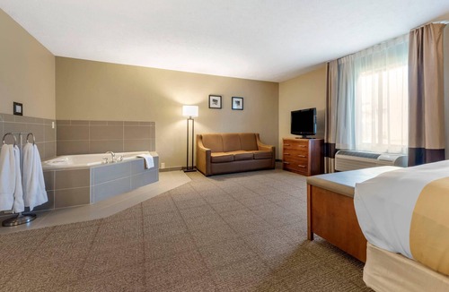 Dover Hotel | Quality Inn Dover