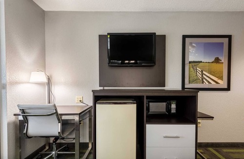 Grove City Hotel | Quality Inn Grove City - Columbus South