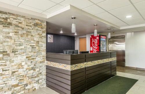 Grove City Hotel | Quality Inn Grove City - Columbus South