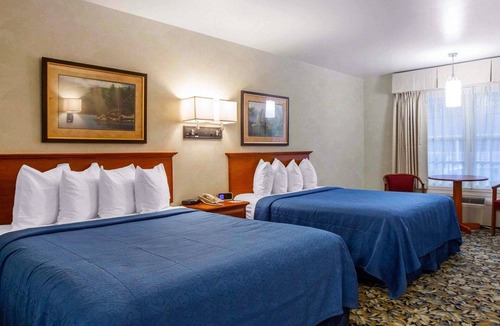 Lake George Hotel | Quality Inn Lake George