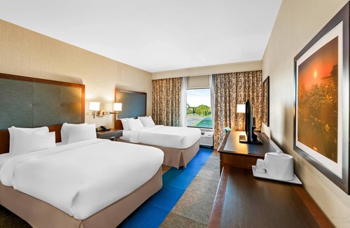 Pratt Hotel | Quality Inn - Pratt