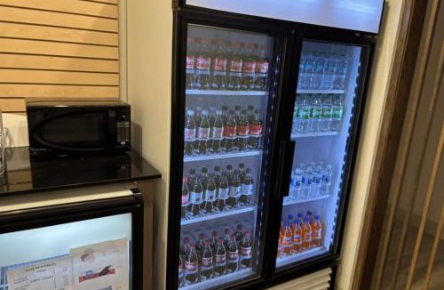 Central Oklahoma City Hotel | Quality Inn & Suites Bethany - Oklahoma City West