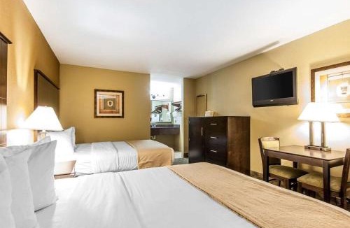 Bremen Hotel | Quality Inn & Suites Bremen