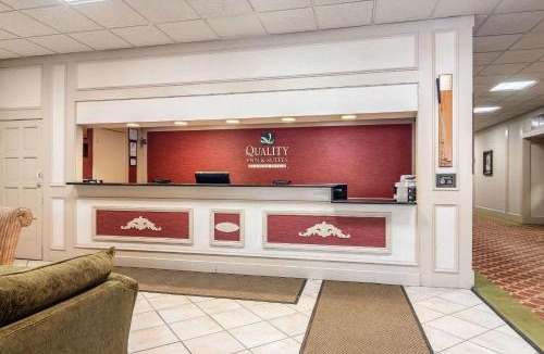 Indiana Hotel | Quality Inn & Suites Indiana South