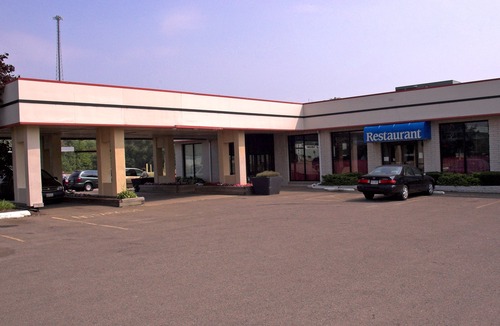 Fairview Hotel | Quality Inn & Suites Fairview