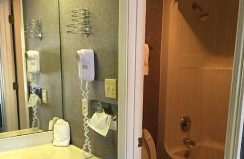 Elberton Hotel | Quality Inn