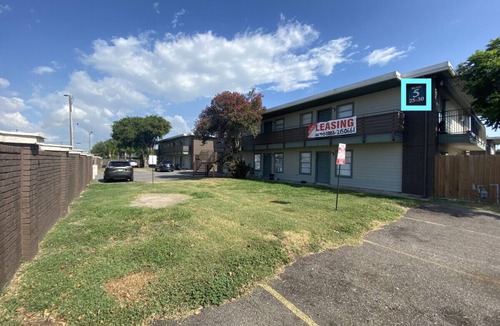 Central City Apartment | Quick Trip to Beach & Downtown, Workforce Housing