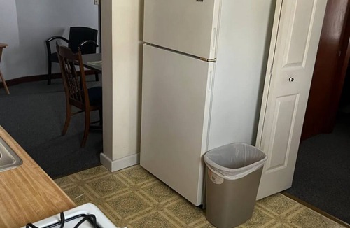 Warren Apartment | Quiet and cozy apartment with AC in charming Warren