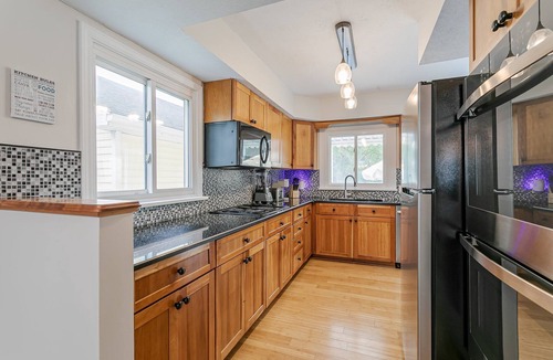 Canandaigua House | Quiet, country home near lake, town, restaurants, hiking, wine trails.