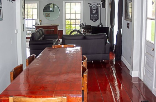 Alfred Station Other | Quiet Farmhouse, near Alfred University and the Finger Lakes.