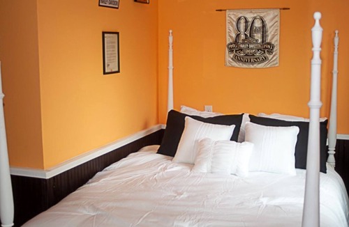 Alfred Station Other | Quiet Farmhouse, near Alfred University and the Finger Lakes.