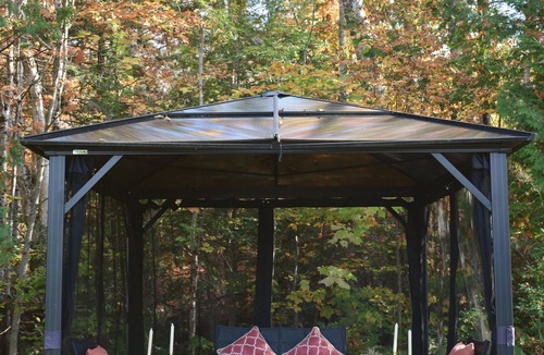 Marmora and Lake House | Quiet Getaway - 4 Season Lakefront Cottage for Fishing & Kayaking