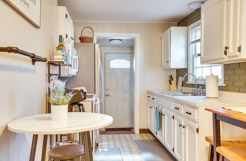 Boardman House | Quiet home base in the heart of Boardman!