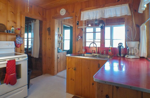East Boothbay Cabin | QUIET SPOT | EAST BOOTHBAY | 3 Bed, 2 Bath