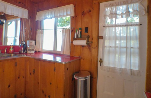 East Boothbay Cabin | QUIET SPOT | EAST BOOTHBAY | 3 Bed, 2 Bath