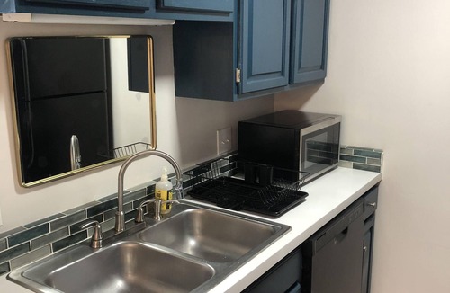 Canandaigua House | Quiet townhome between Canandaigua and Naples in the Finger Lakes