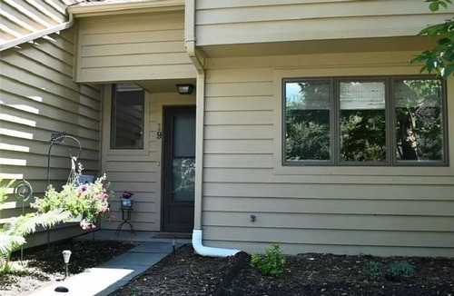 Canandaigua House | Quiet townhome between Canandaigua and Naples in the Finger Lakes