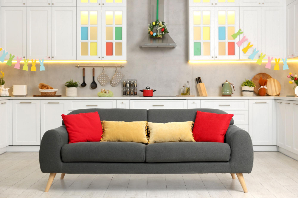 Brunswick Cottage | Quiet Waterview Cottage