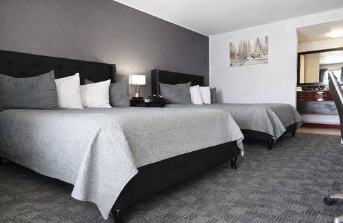 North Arlington Hotel | R Nite Star Hotel