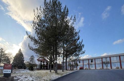 Cobleskill Hotel | Ramada by Wyndham Cobleskill