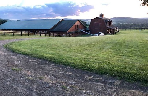 Nunda Apartment | Ranch-Hand Cabin Near Letchworth State Park