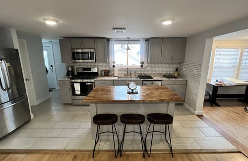 Fryeburg House | Rare 2BR on NH/ME border. Access to endless FUN!