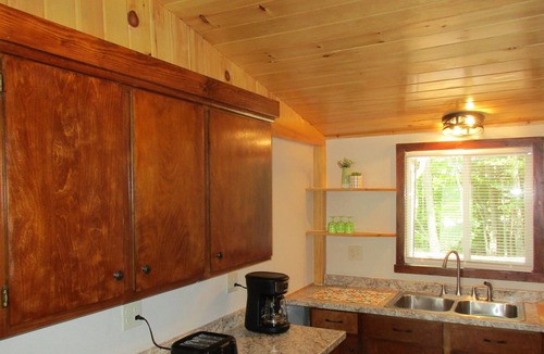 Branchport Cabin | Recently Renovated 3 BR Jewel in the Heart of Finger Lakes