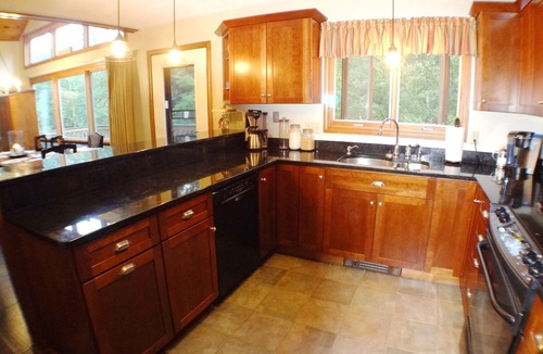 Carroll Condo | Recently RENOVATED Great Condo at Bretton Woods